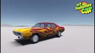 Agraelus - My Summer Car - Part 3