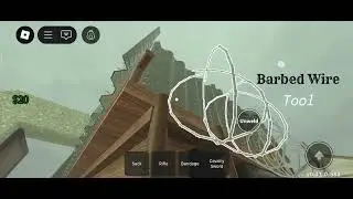 Playing Dead Rails with my friends Alen and i f&oacute;rgor [ARK 3 (The Return ARK),(The Finale ARK) ]