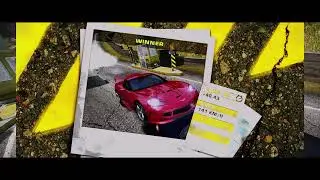 Need For Speed: Most Wanted (2005) Challenge Series - Part 1