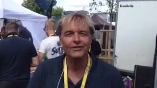 Dag Otto og Team Raske Gutter
