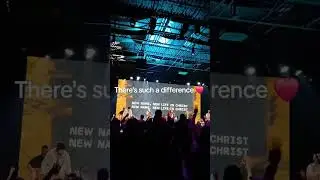 im not afraid to share my past church problems. #jesuslovesyou #jesussaves #foreverchanged