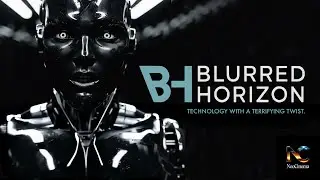 Blurred Horizon | Trailer