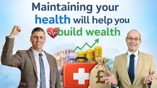 EP 209: The Wealth Creation Show: Hitting the Button on Wealth Creation