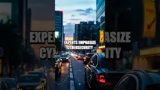 Beyond the Dashboard: Designing the 2030 Car Ecosystem