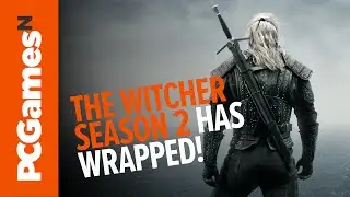 The Witcher Season 2, WoW: Shadowlands update, and Lego Star Wars delay | latest PC gaming news