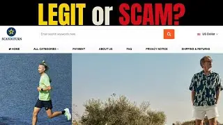Scandifurn.com Review: Legit Store or Scam?