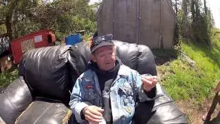 Daily Shit Show - Bottle Of Joy Over Here