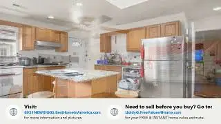 8031 NEW RIGGS ROAD, HYATTSVILLE, MD Presented by The Guevara Group.