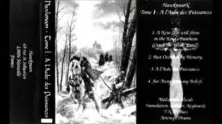 Hawkmoon - Tome I: &Agrave; l'Aube Des Puissances [Full Demo] 2000