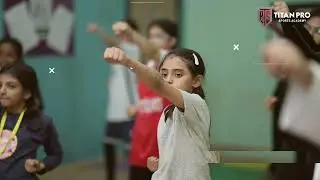 Multi Sports Summer Camp 2025