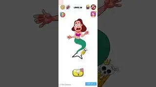 BrainDom Draw Puzzle