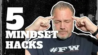 Contractors! Boost Profits with 5 Mindset Tricks