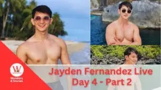 Day 4 Live Selling with Jayden Part 2