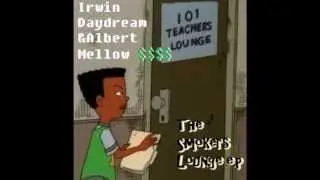 Lemon X Silver Haze Instrumental [Prod.IrwinDaydream]