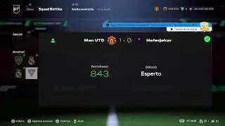FC25: Ultimate Team 2025 Chapter 643