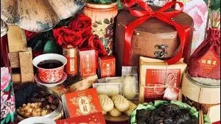 &lsquo;Prosperity&rsquo; CNY Gift Set&lsquo;好市发财&rsquo;新年礼盒  | 2022 CNY collection