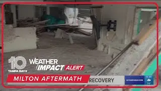 Pinellas County restart recovery after hurricanes Helene, Milton