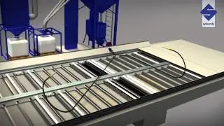 Sybrandy   Blastroom 3D Animation