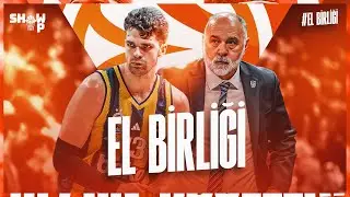 Fenerbahçe Beko Kazanmaya Devam Ediyor, Anadolu Efes Fırsat Kaçırdı | EL Birliği