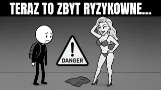 Dlaczego Podchodzenie do Kobiet Stało się Dziś Zbyt Dużym Ryzykiem dla Mężczyzn