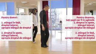 Cum sa dansezi vals. Avantaje te invata!