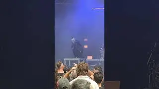 Killus - Feel The Monster (Live - Resurrection Fest 2025)