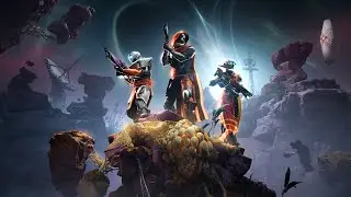 Destiny 2: The Edge of Fate - Vessel of the Nine Step 4 of 5 (Archon Contacted)