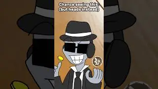 coin flip chance forsaken #shorts #fyp #fypシ゚viral #animation #drawing #memes og: @zackdfilms