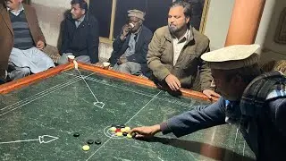 Carrom full match live