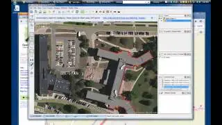 Adding a building in Open Street Map
