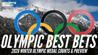 Exploring 2026 Winter Olympics and World Betting Insights
