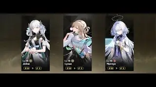 Грозовые волны | ToA 3.0 &middot; Джинси вовсю развлекается в ToA с командой Tune Break