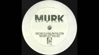 Oscar G & Ralph Falcon - Never Let You Go