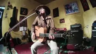 Sutter's Mill  (performed by Thanh DN)