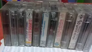 APARINOS DE LOS 90