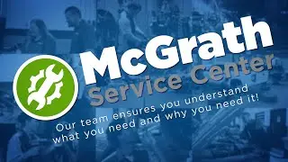 Ваш автомобиль &mdash; это необходимость | McGrath Auto