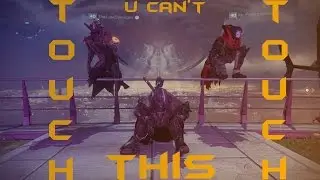 Destiny: 