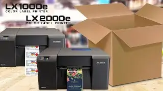 Primera Support &ndash; Repacking LX1000e and LX2000e