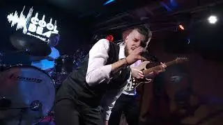 Демо ролик группы Cool Beat