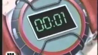 August 2000 Cartoon Network commercials (part 3)