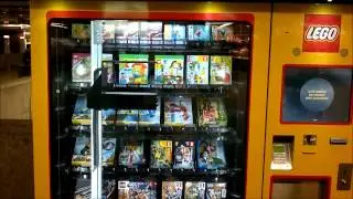 Lego Flagshipstore by Goodlist