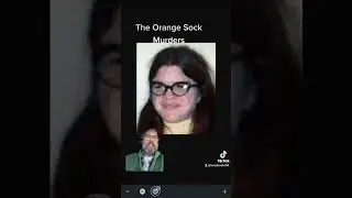 The Orange Sock Murders