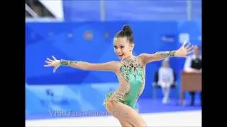 #004 Rock Around the Clock-Bill Haley | Music For Rhythmic Gymnastics (1:30)