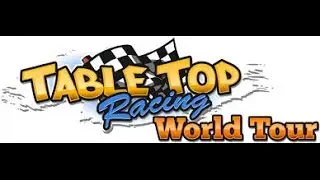 Table Top Racing: World Tour Review (jfolcarelli89)