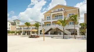 . Finest in Real Estate on Clearwater Beach Florida.  Views from a $4.4 million luxury home for sale