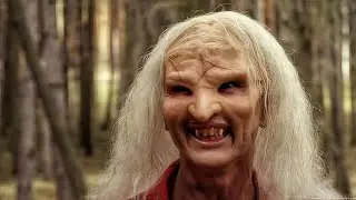 Five Friends Go On An Adventure&hellip; But This Cannibal In The Woods Eats Them Alive.