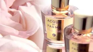 Acqua di Parma  Rosa Nobile Feminino Eau de Parfum