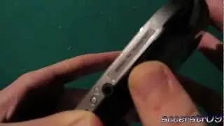 How to Insert Your PS Vita Memory Card