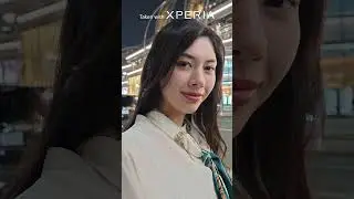 Capturing Otherworldly Images of the Night with Xperia 1 V