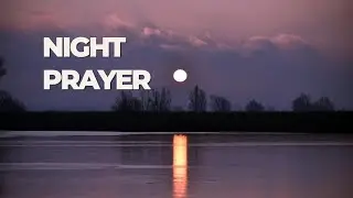 Quiet Night Prayer for Sleep &ndash; Peaceful Country Gospel Instrumental (1 Hour)